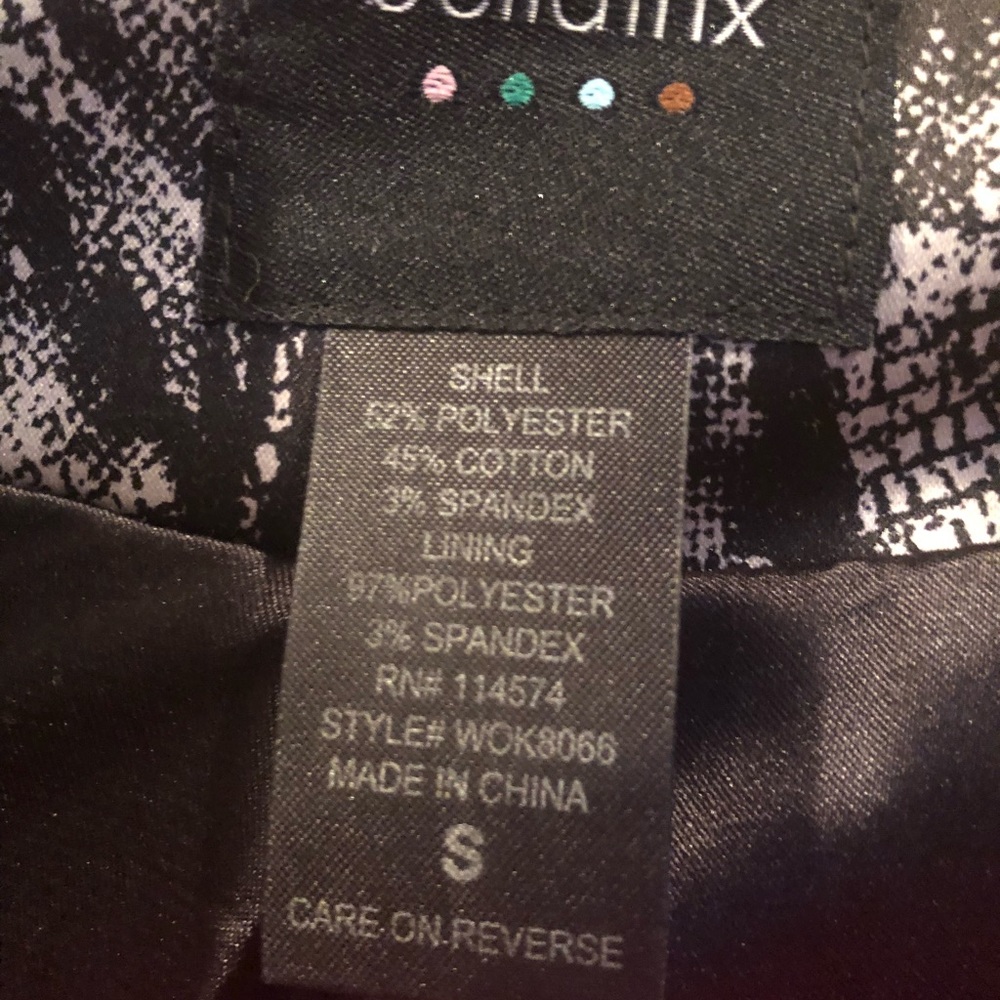 Jacket - Picture 3 of 3